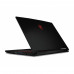 MSI Evolve GF63 Thin 10SC Core i7 10th Gen GTX 1650 Max-Q 4GB Graphics 15.6" FHD Gaming Laptop